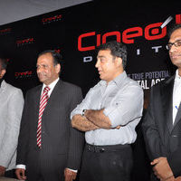 Cineola Digital Cinemas forays into India | Picture 32643